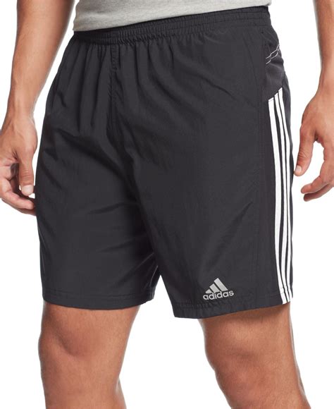 adidas climalite shorts